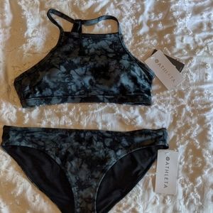 Athleta swim NWT